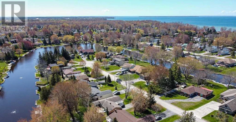 1 Pinetree Court, Ramara, ON, L0K 1B0 - 37