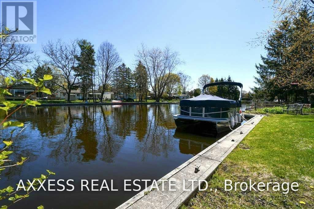 1 Pinetree Court, Ramara, ON, L0K 1B0 - 38