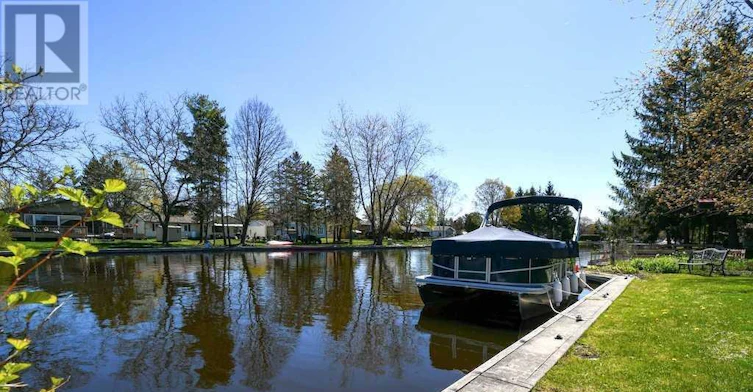 1 Pinetree Court, Ramara, ON, L0K 1B0 - 38