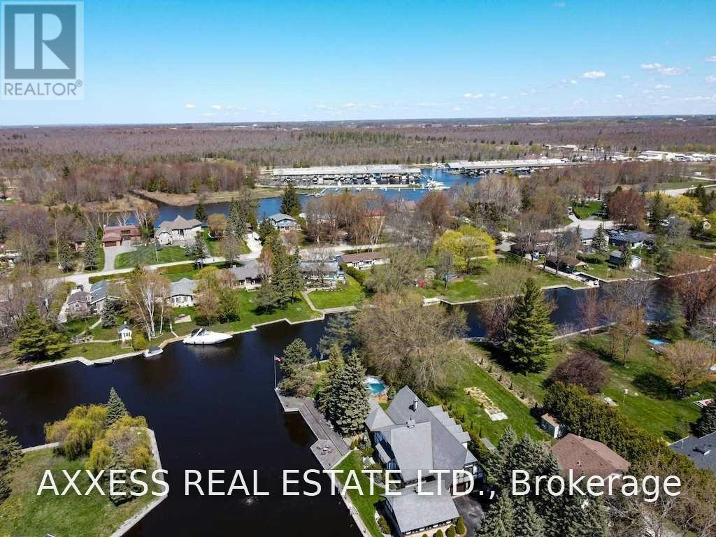 1 Pinetree Court, Ramara, ON, L0K 1B0 - 36