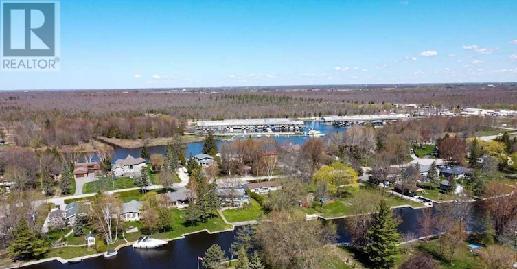 1 Pinetree Court, Ramara, ON, L0K 1B0 - 36