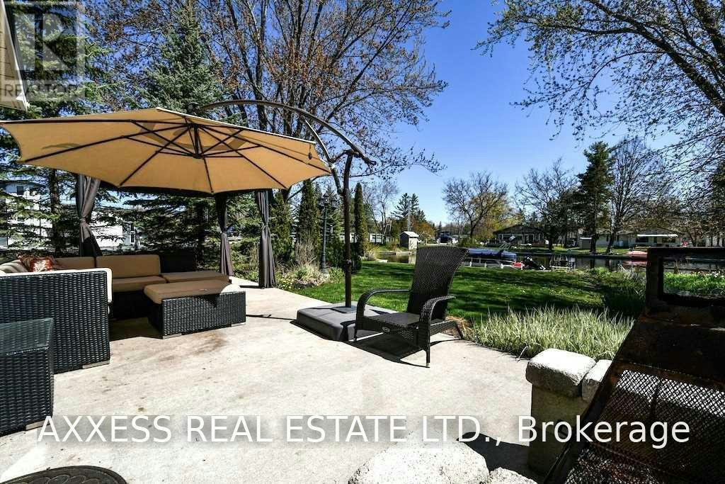 1 Pinetree Court, Ramara, ON, L0K 1B0 - 28