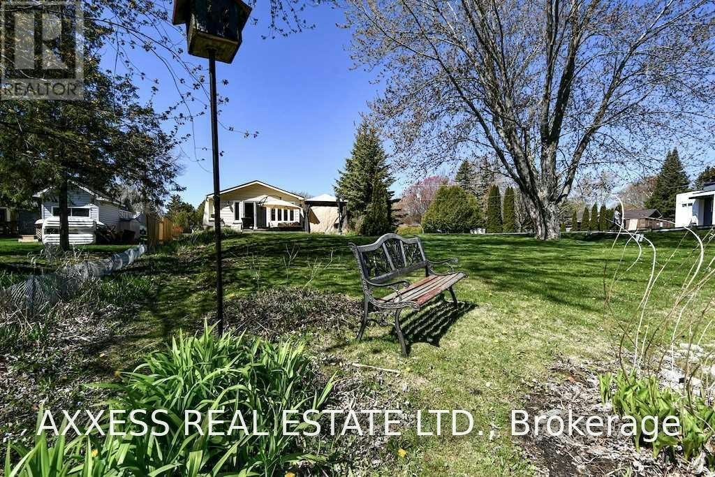 1 Pinetree Court, Ramara, ON, L0K 1B0 - 29