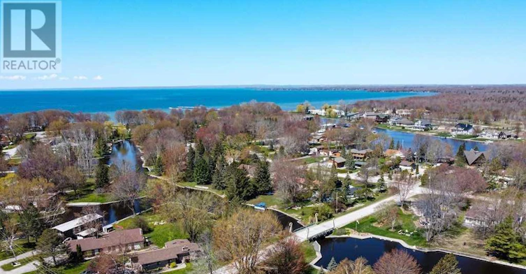 1 Pinetree Court, Ramara, ON, L0K 1B0 - 32