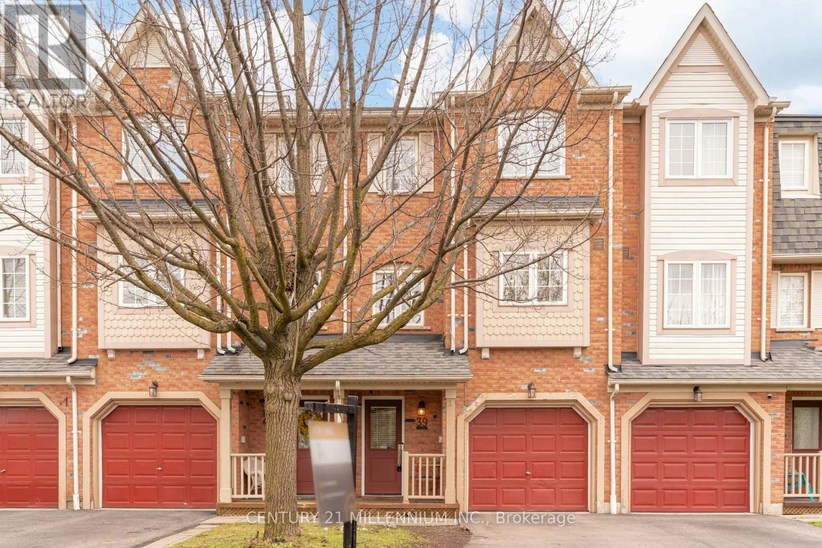 39-7190 Atwood Lane, Mississauga, ON, L5N 7Y6