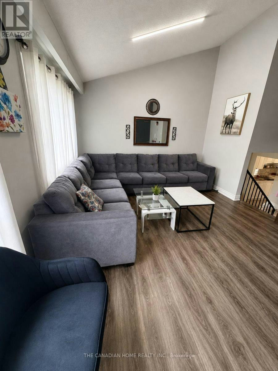 15 Hinchley Wood Grove, Brampton, ON, L6V 3M4 - 3