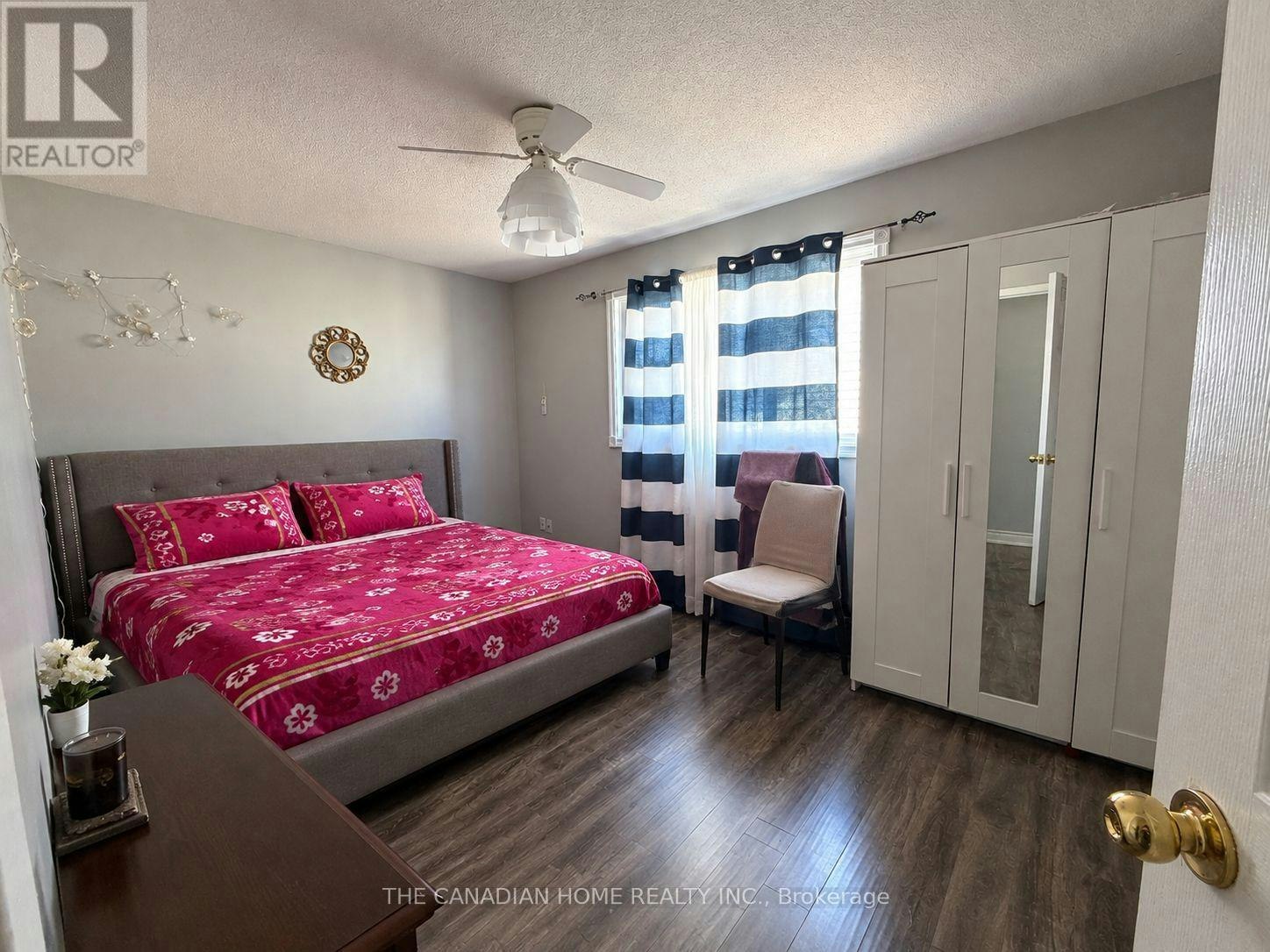 15 Hinchley Wood Grove, Brampton, ON, L6V 3M4 - 5