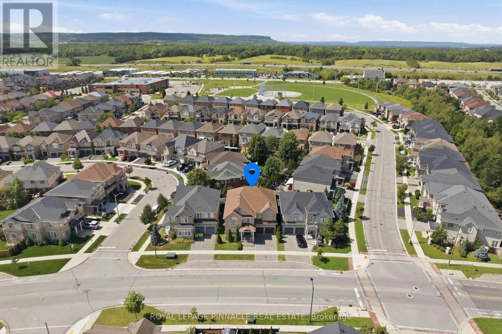 4713 Thomas Alton Boulevard, Burlington, ON, L7M 0K5 - 29
