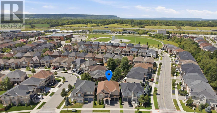 4713 Thomas Alton Boulevard, Burlington, ON, L7M 0K5 - 29