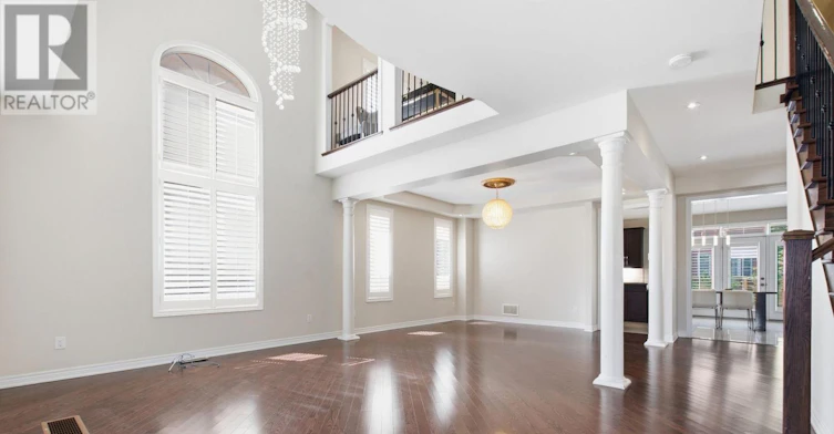 4713 Thomas Alton Boulevard, Burlington, ON, L7M 0K5 - 6