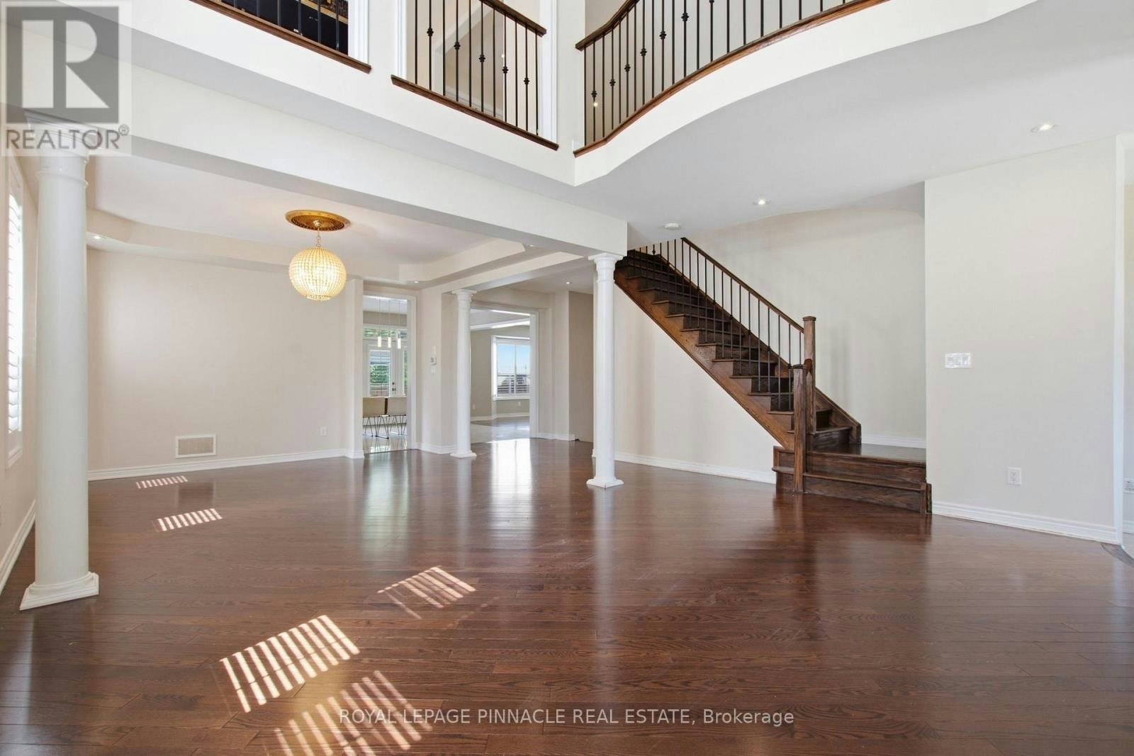 4713 Thomas Alton Boulevard, Burlington, ON, L7M 0K5 - 7
