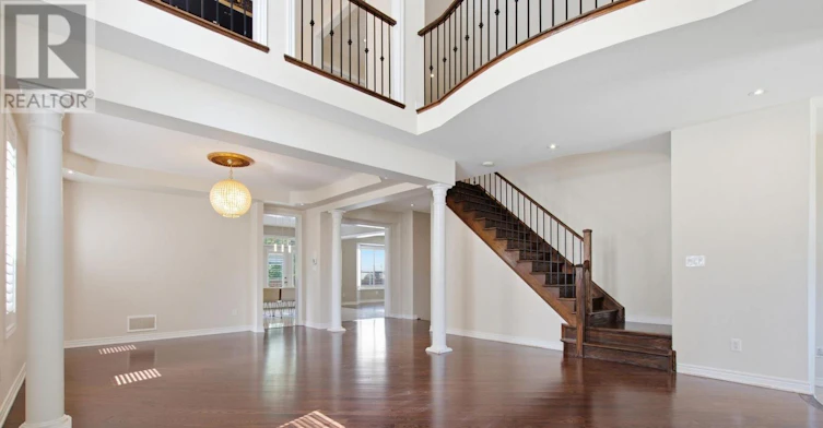 4713 Thomas Alton Boulevard, Burlington, ON, L7M 0K5 - 7