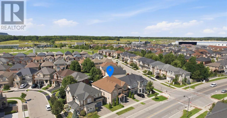 4713 Thomas Alton Boulevard, Burlington, ON, L7M 0K5 - 30