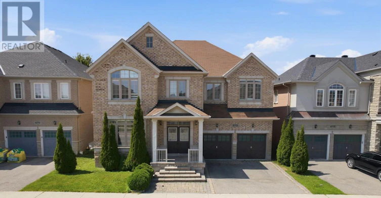 4713 Thomas Alton Boulevard, Burlington, ON, L7M 0K5