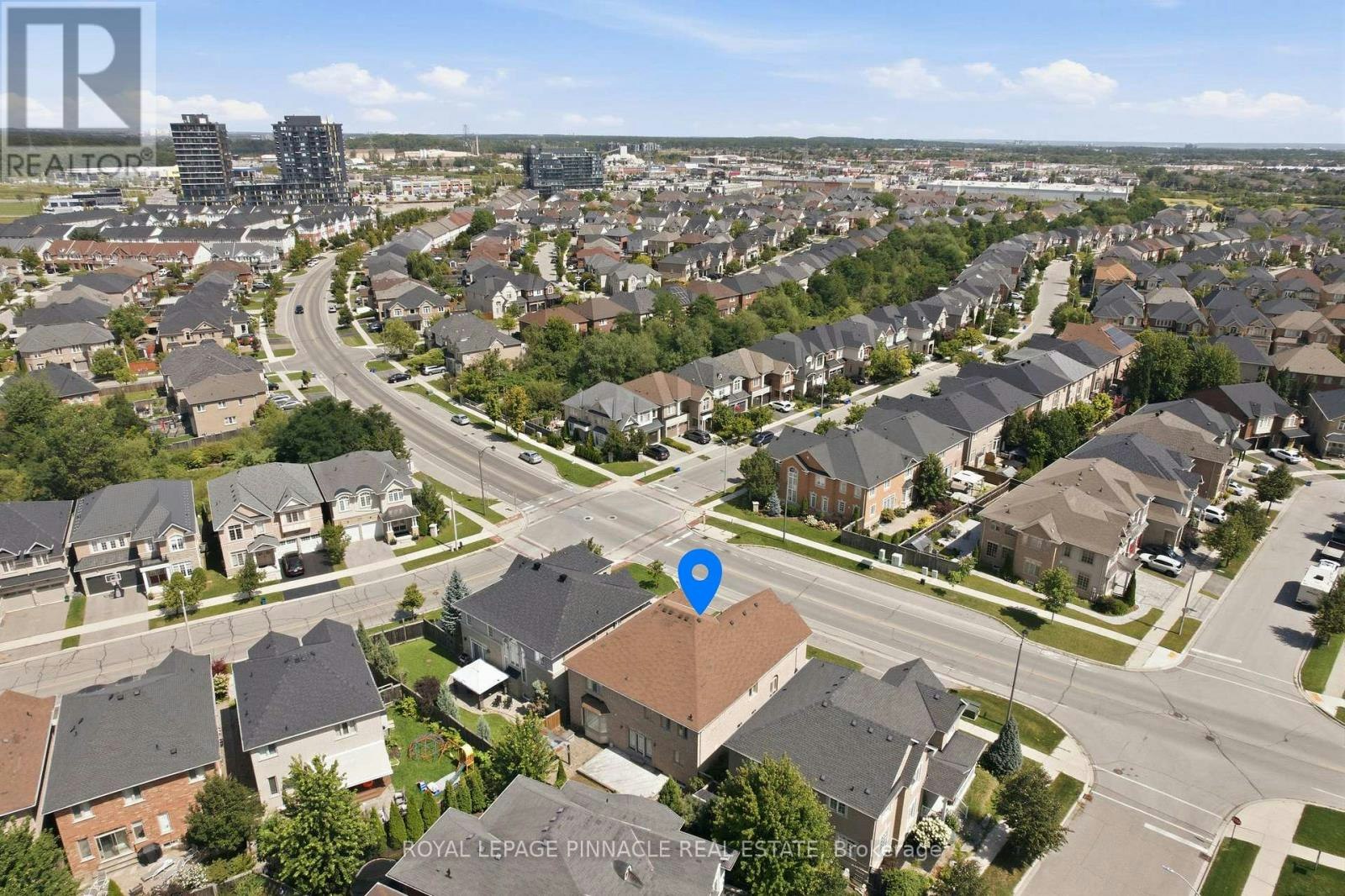 4713 Thomas Alton Boulevard, Burlington, ON, L7M 0K5 - 31