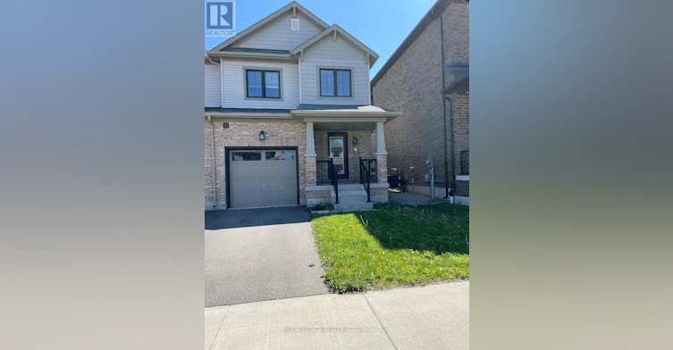 12 Pagebrook Crescent, Hamilton, ON, L8J 0K7