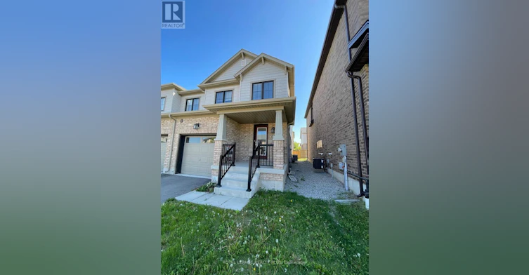 12 Pagebrook Crescent, Hamilton, ON, L8J 0K7 - 18