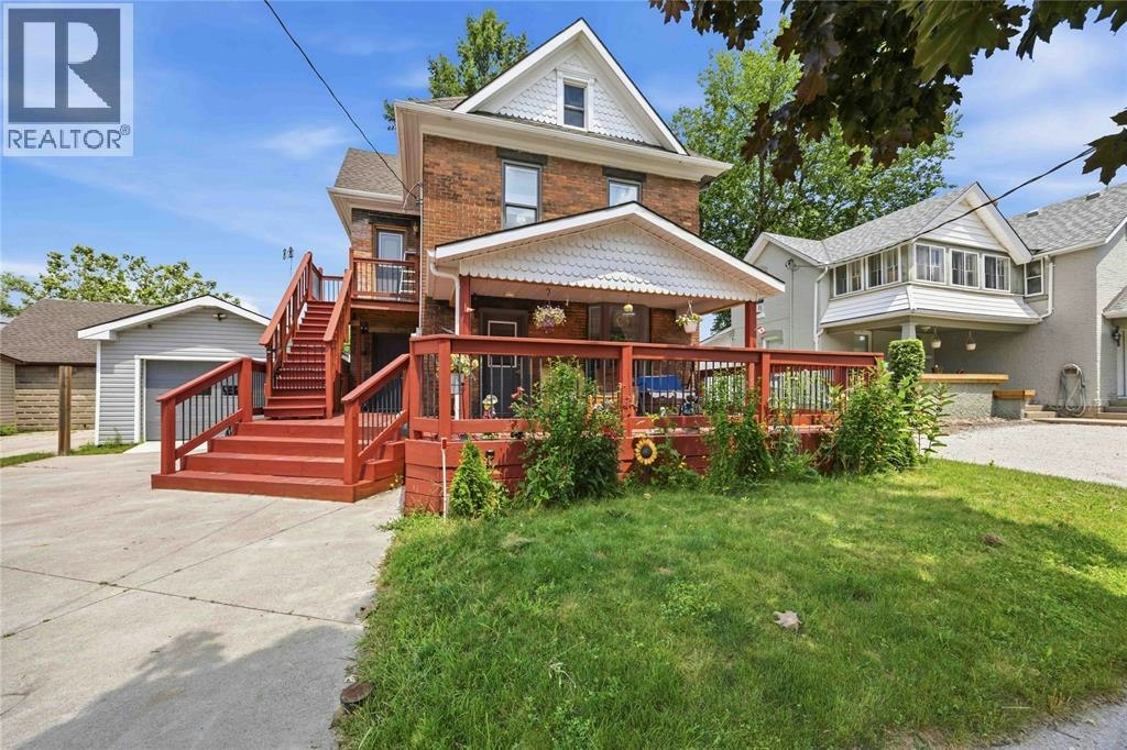 136 Durand Street, Sarnia, ON, N7T 5A2