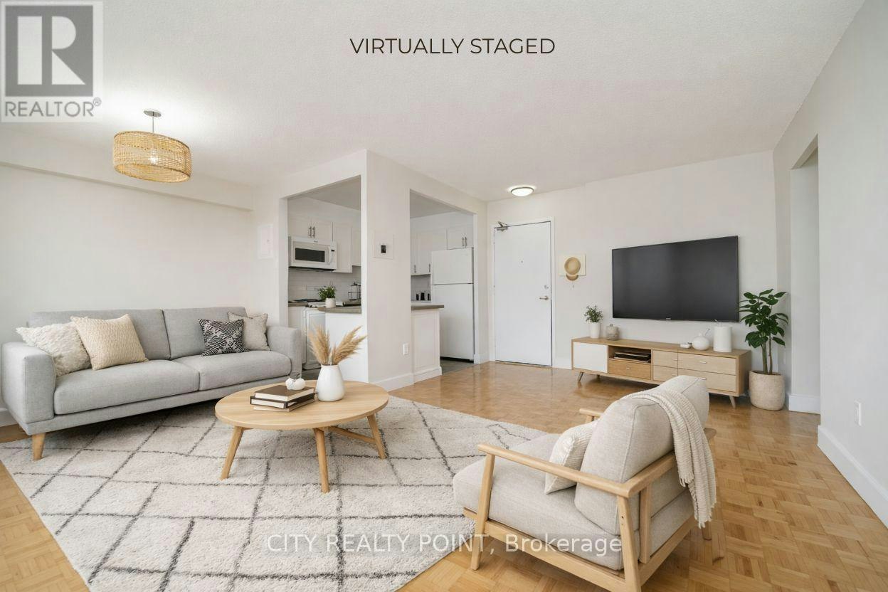 404-666 Spadina Avenue, Toronto, ON, M5S 2H8