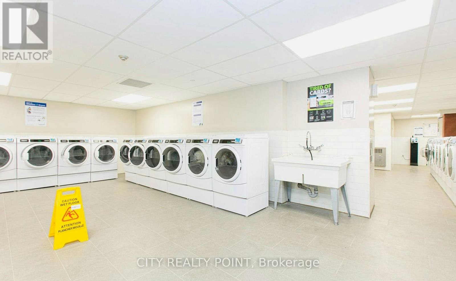 404-666 Spadina Avenue, Toronto, ON, M5S 2H8 - 22