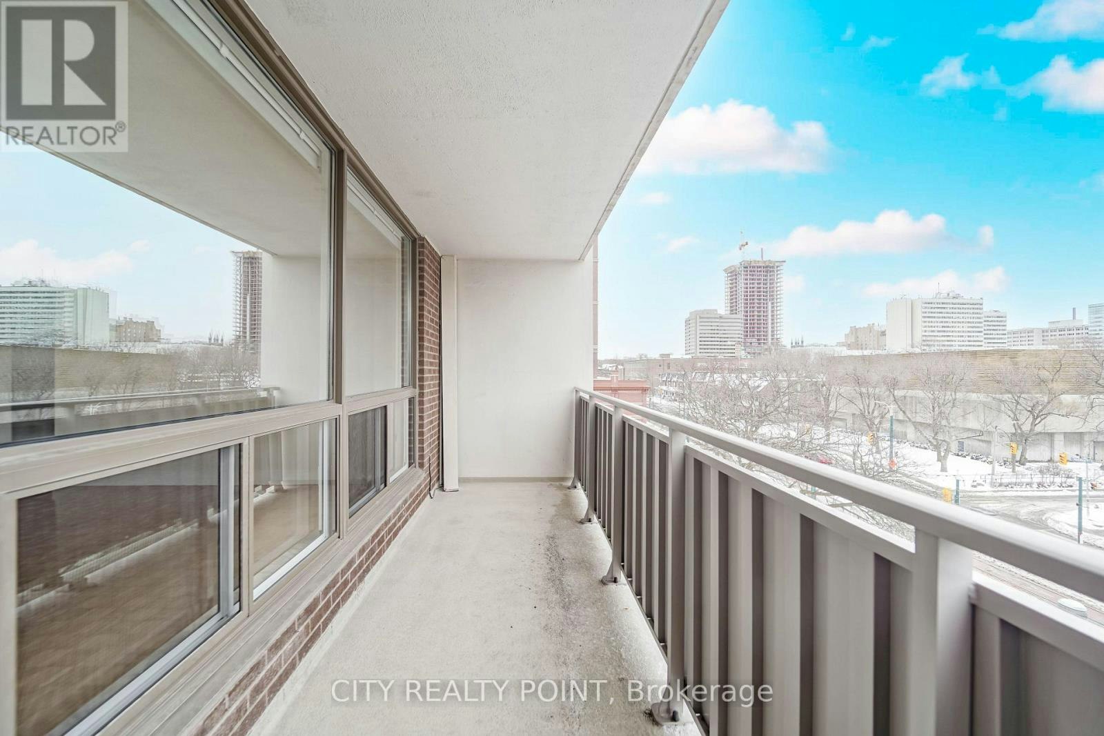 404-666 Spadina Avenue, Toronto, ON, M5S 2H8 - 5