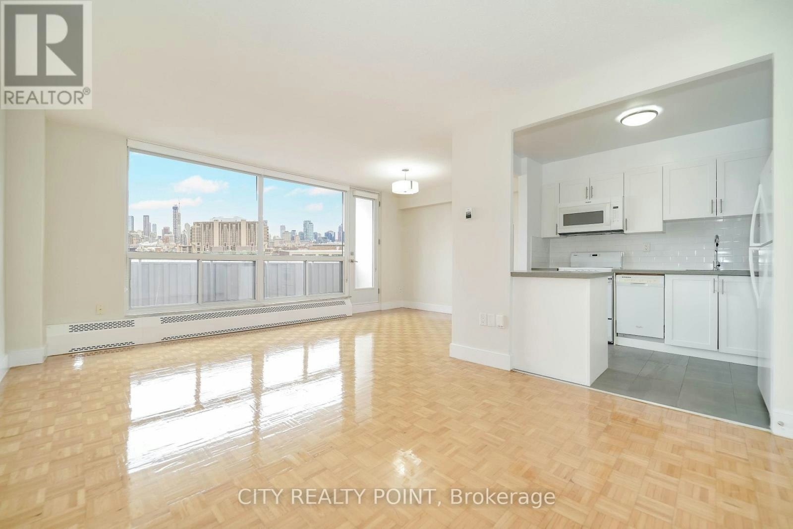 404-666 Spadina Avenue, Toronto, ON, M5S 2H8 - 4