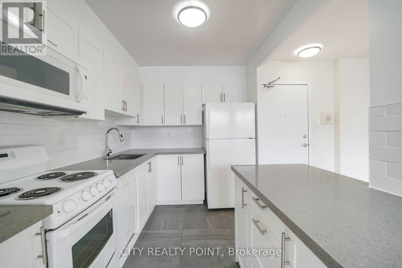 404-666 Spadina Avenue, Toronto, ON, M5S 2H8 - 8