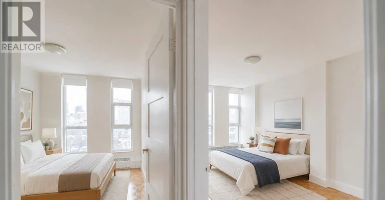 404-666 Spadina Avenue, Toronto, ON, M5S 2H8 - 2
