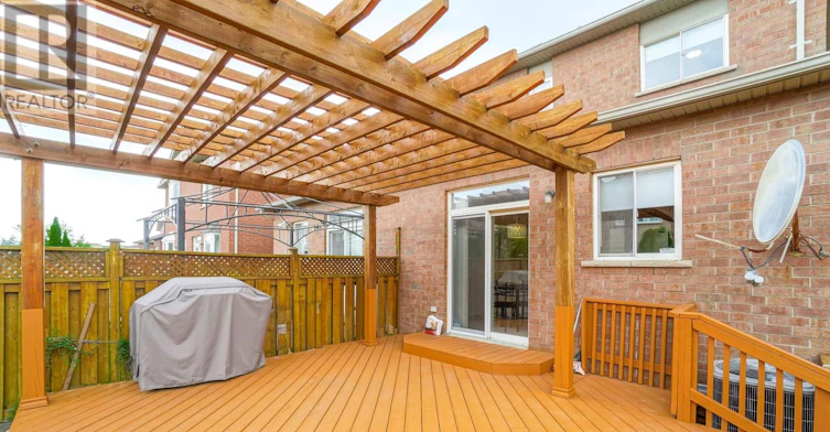 824 Khan Crescent, Mississauga, ON, L5V 2R2 - 33
