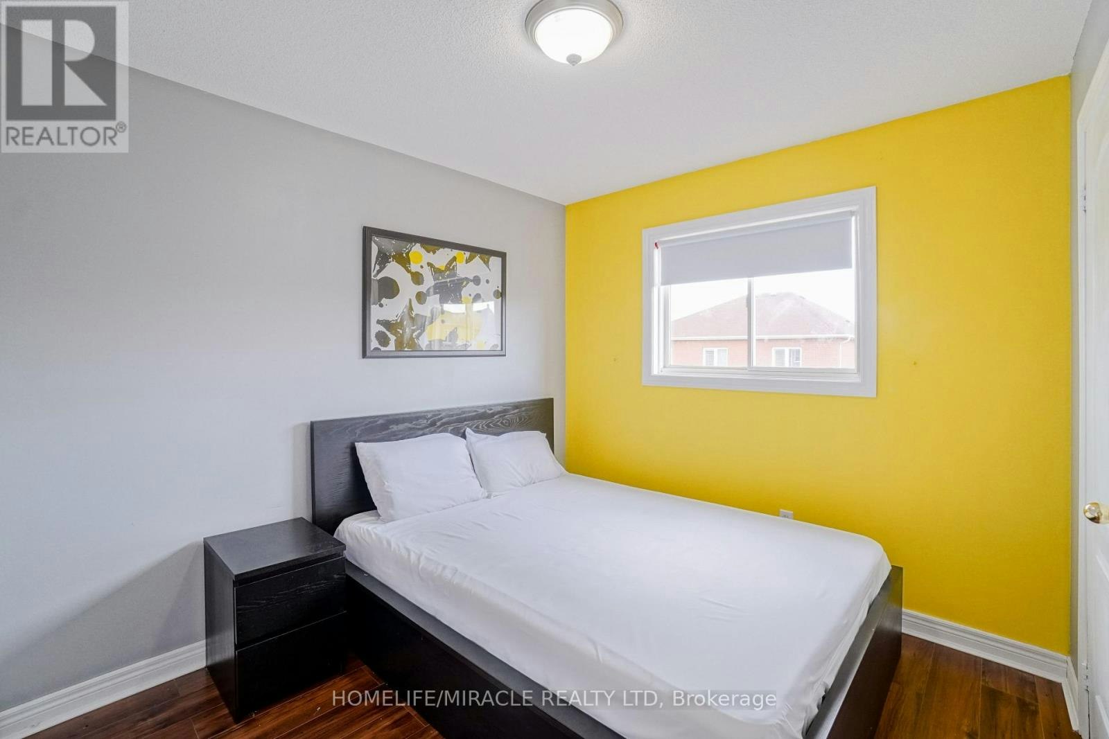 824 Khan Crescent, Mississauga, ON, L5V 2R2 - 23