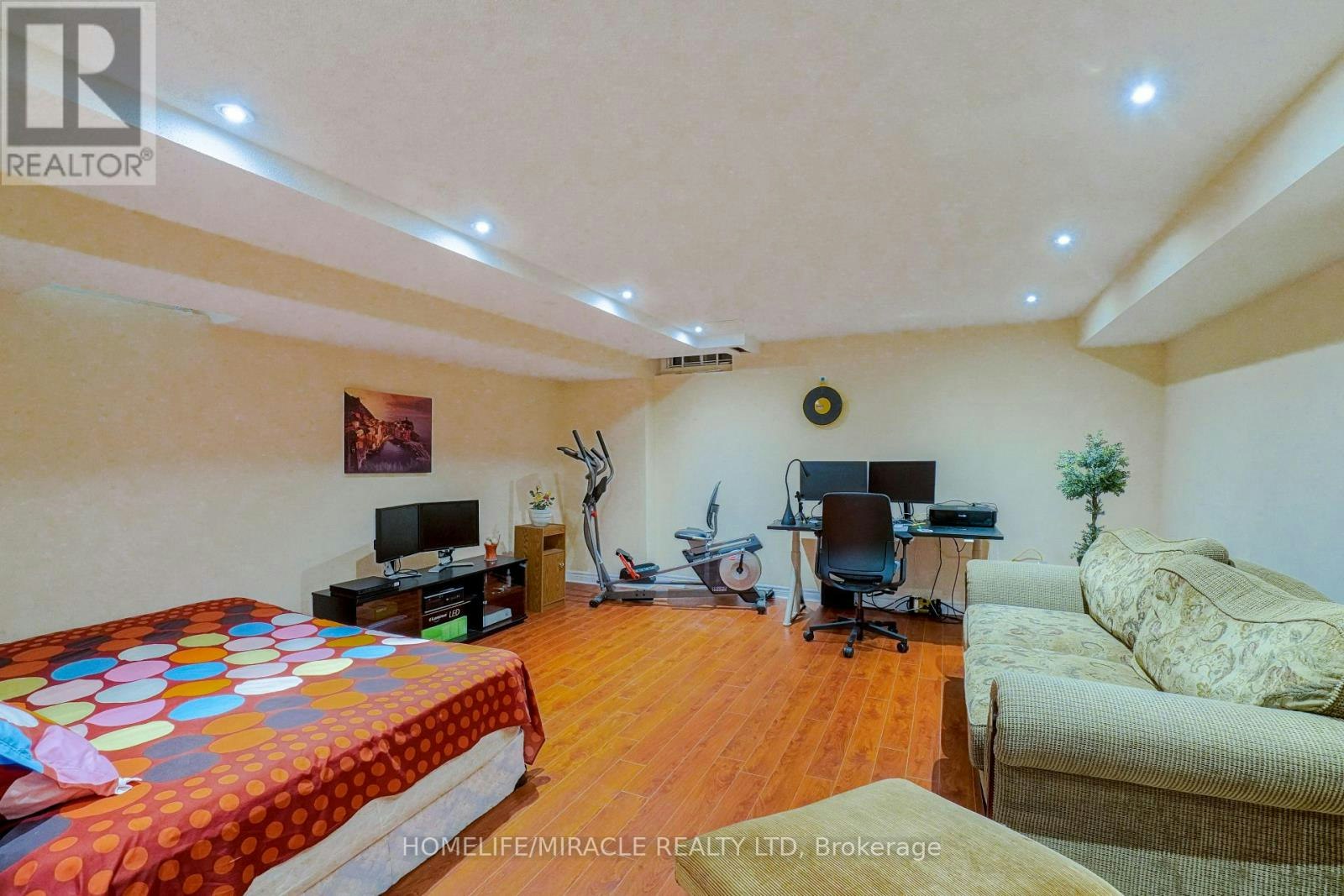 824 Khan Crescent, Mississauga, ON, L5V 2R2 - 29