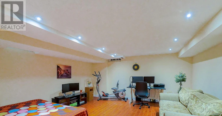 824 Khan Crescent, Mississauga, ON, L5V 2R2 - 29