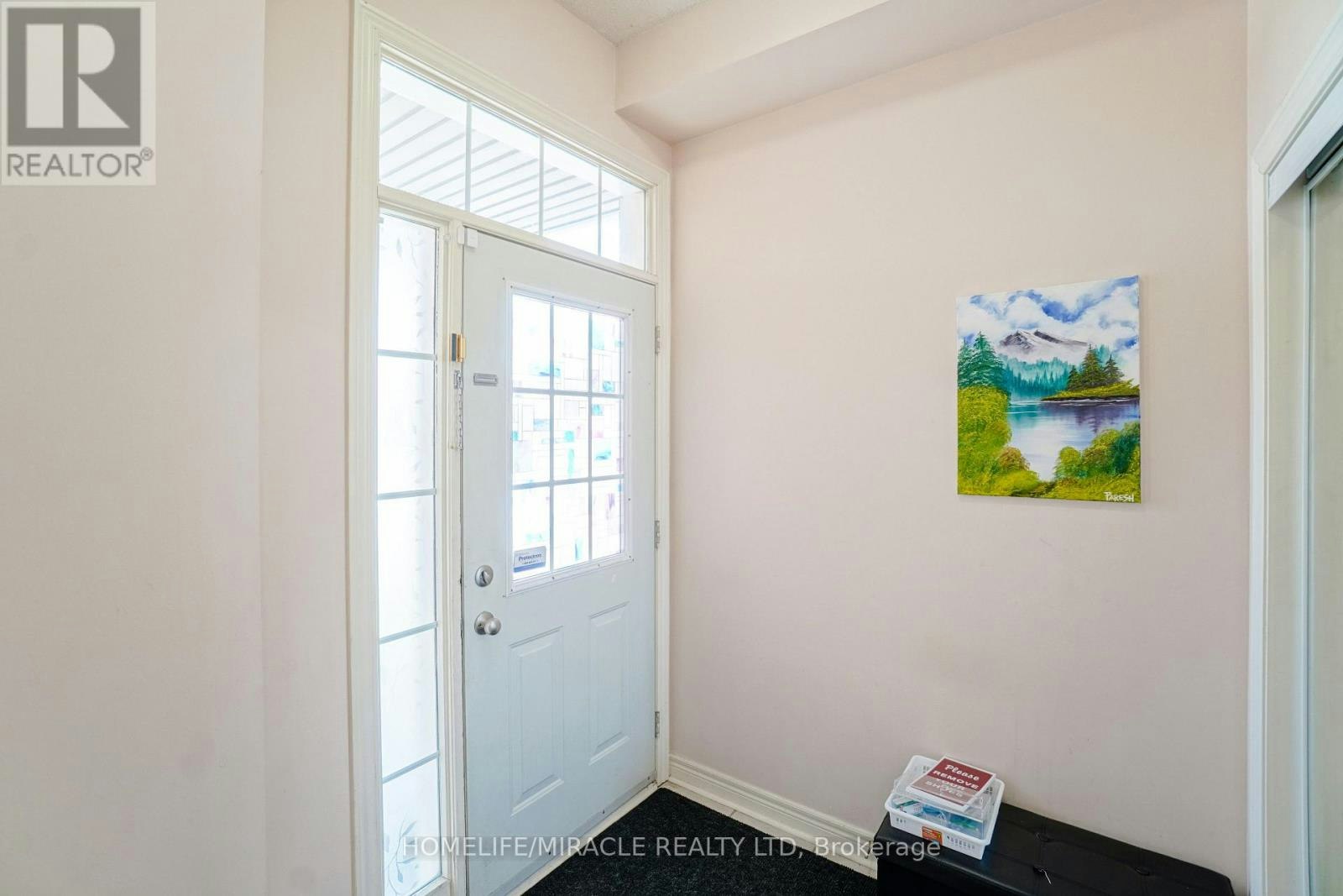 824 Khan Crescent, Mississauga, ON, L5V 2R2 - 5