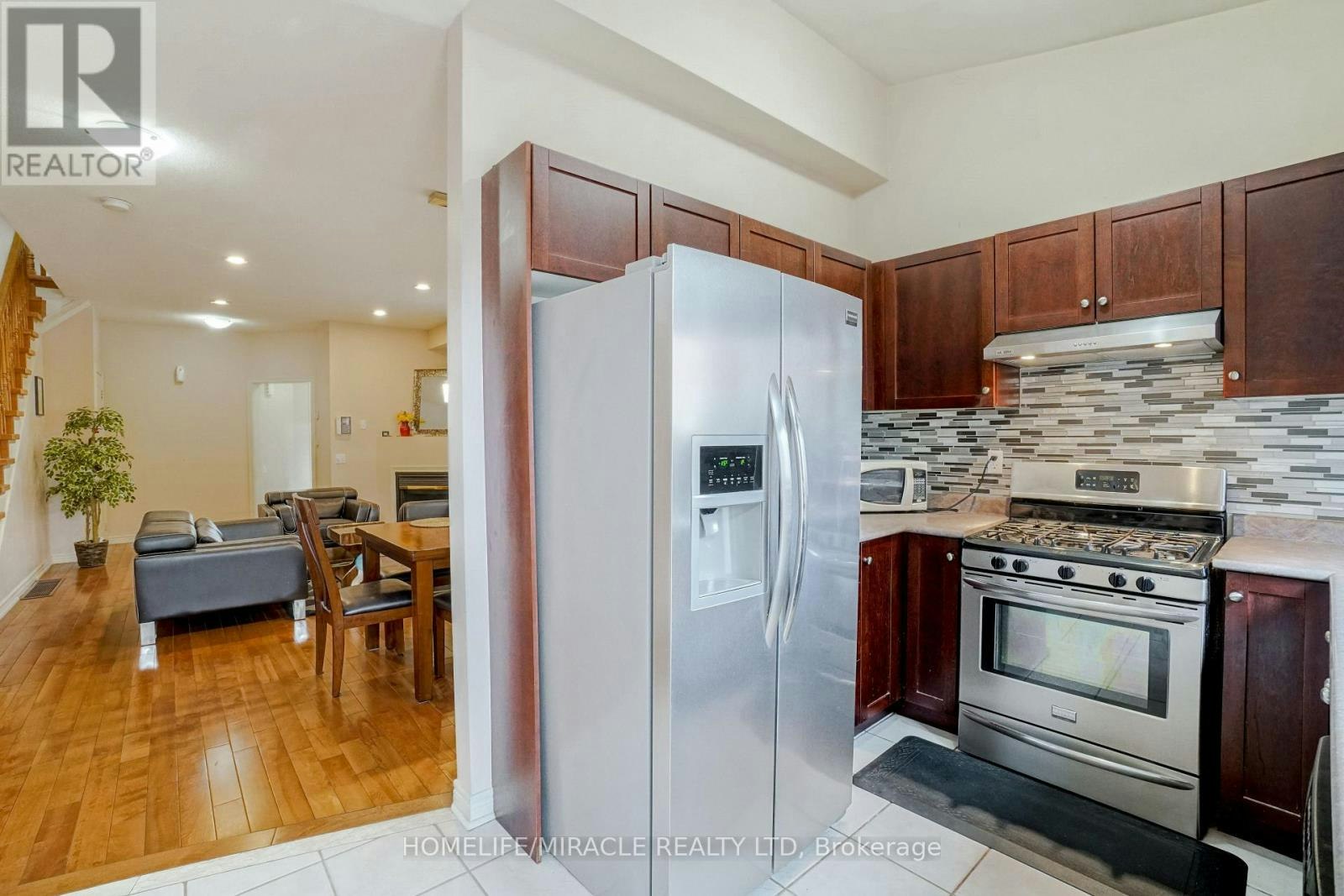 824 Khan Crescent, Mississauga, ON, L5V 2R2 - 16