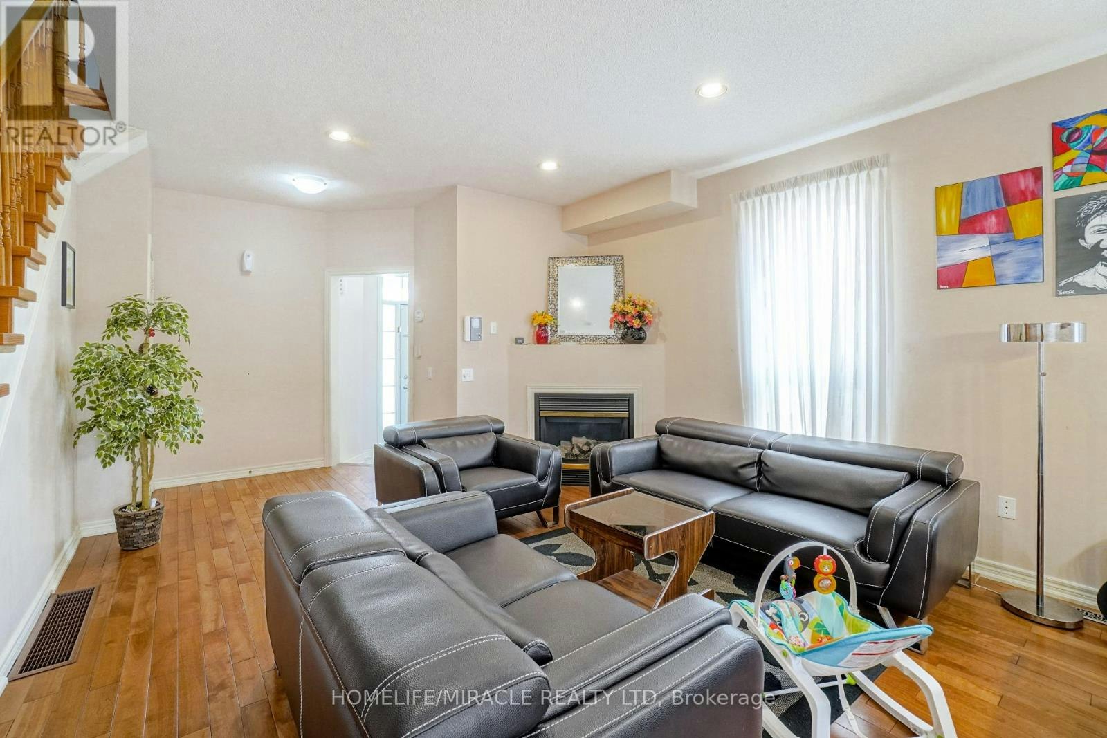 824 Khan Crescent, Mississauga, ON, L5V 2R2 - 6