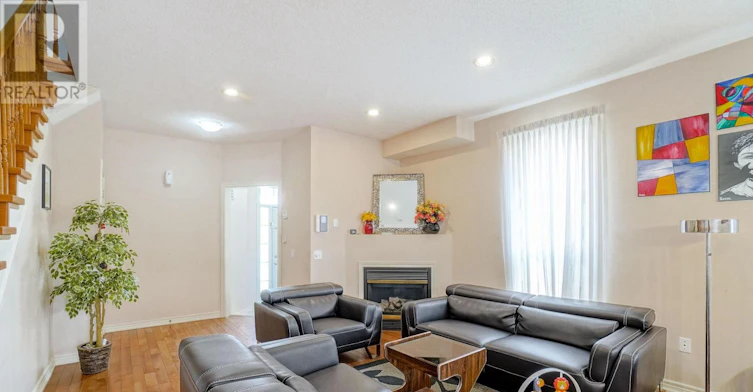 824 Khan Crescent, Mississauga, ON, L5V 2R2 - 6