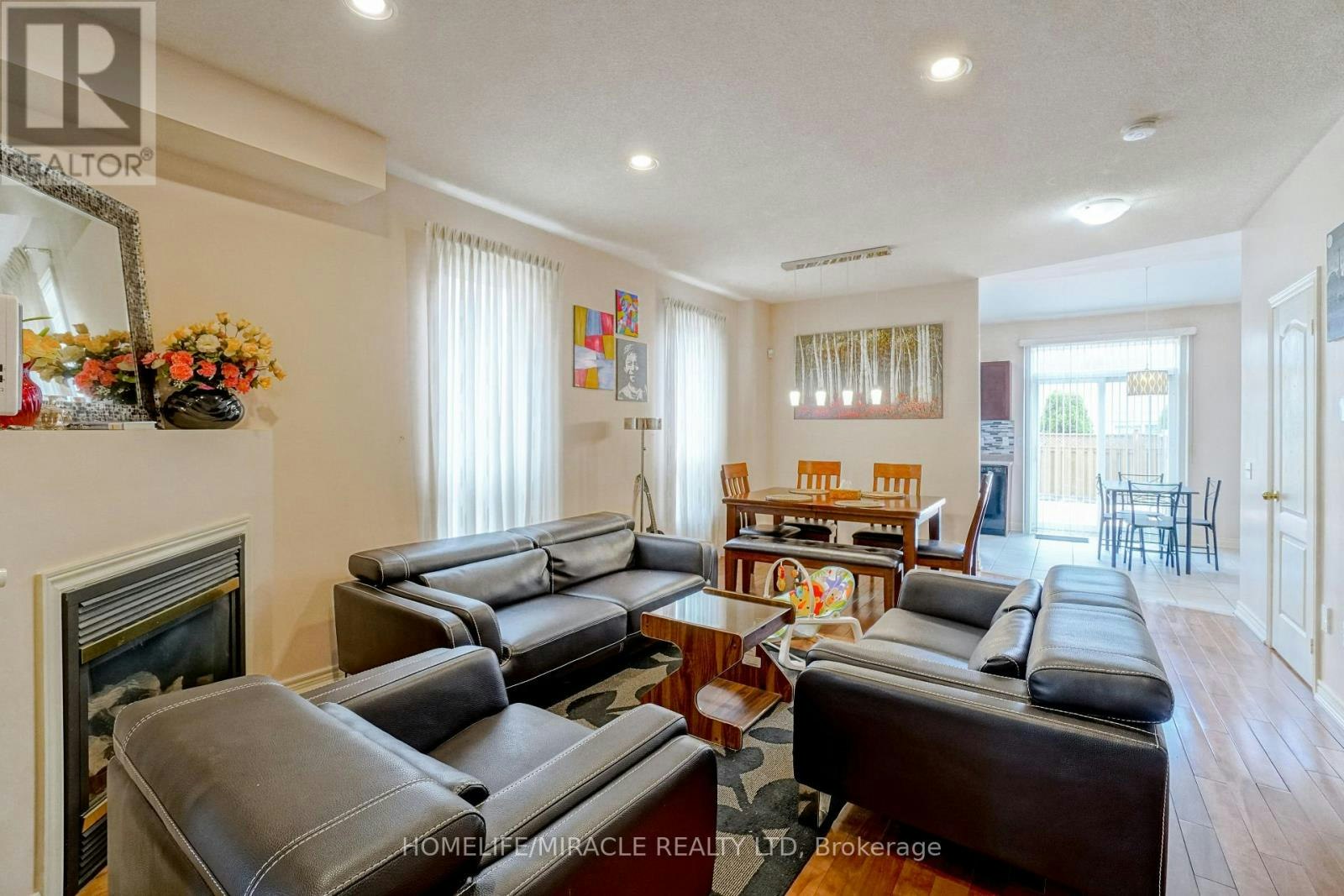 824 Khan Crescent, Mississauga, ON, L5V 2R2 - 9