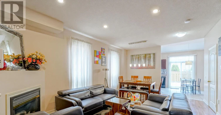 824 Khan Crescent, Mississauga, ON, L5V 2R2 - 9