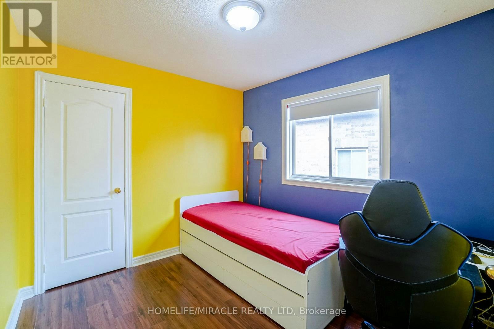 824 Khan Crescent, Mississauga, ON, L5V 2R2 - 24