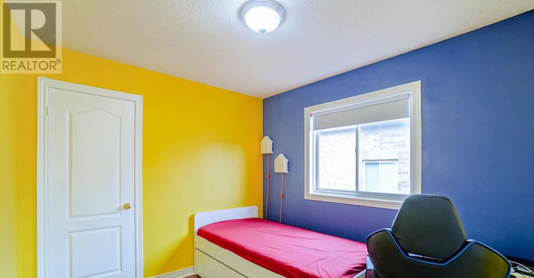 824 Khan Crescent, Mississauga, ON, L5V 2R2 - 24