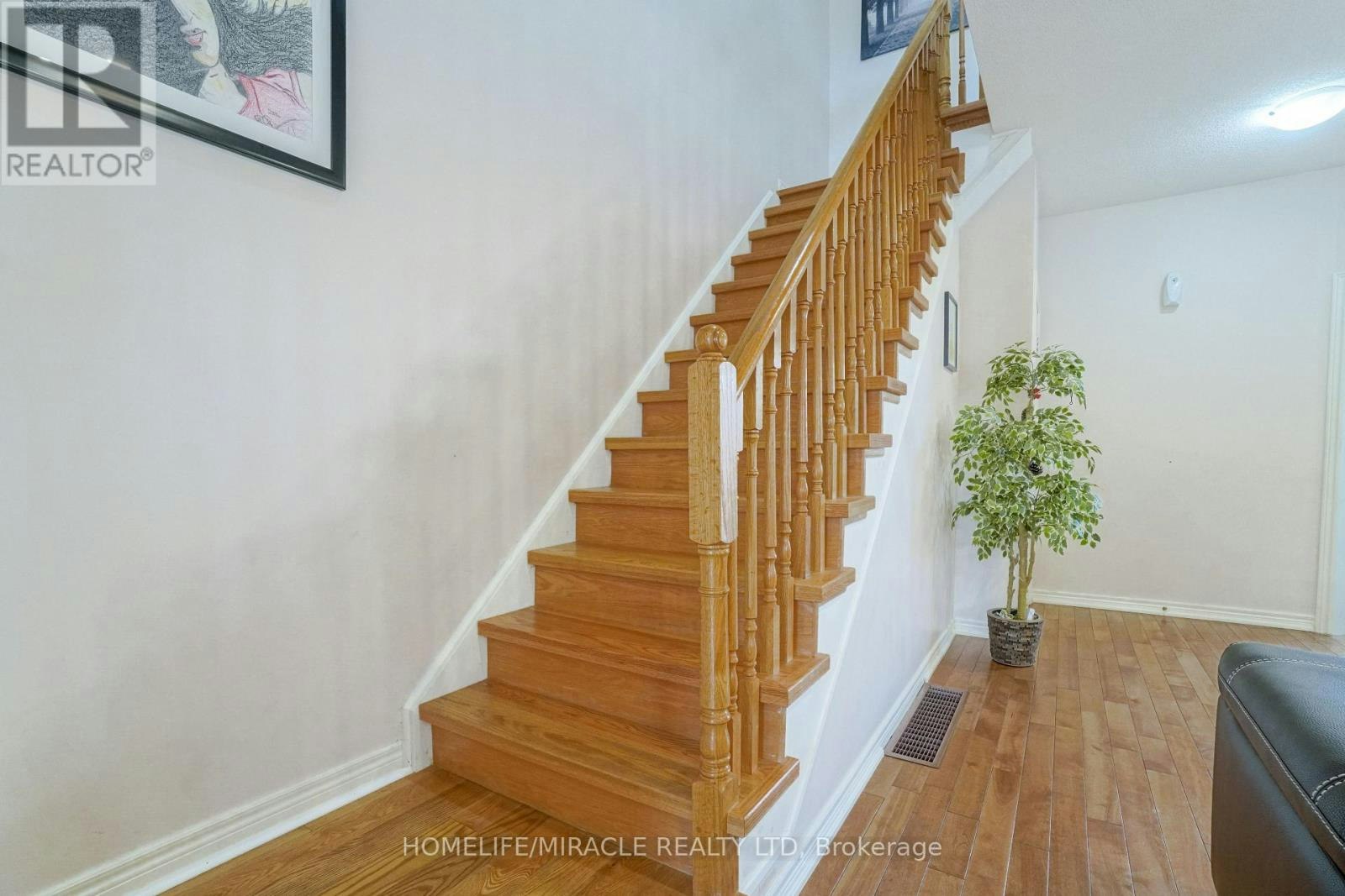 824 Khan Crescent, Mississauga, ON, L5V 2R2 - 18