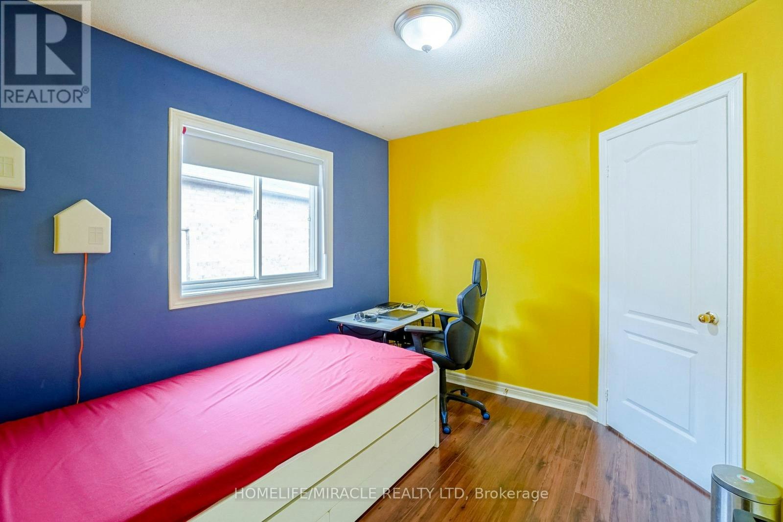 824 Khan Crescent, Mississauga, ON, L5V 2R2 - 25