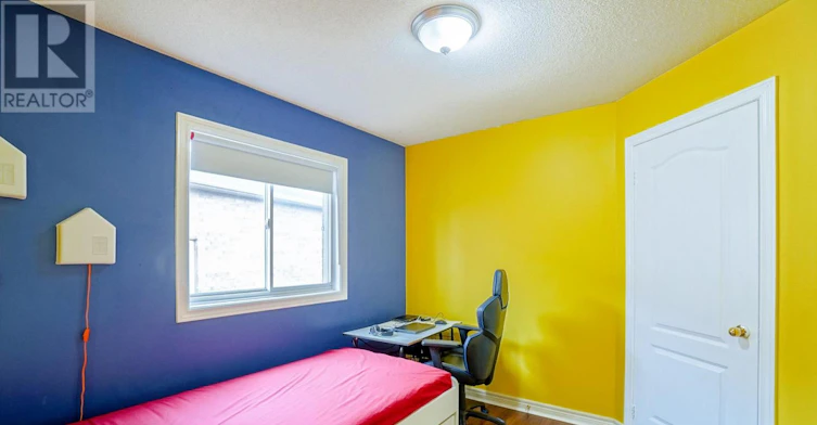 824 Khan Crescent, Mississauga, ON, L5V 2R2 - 25