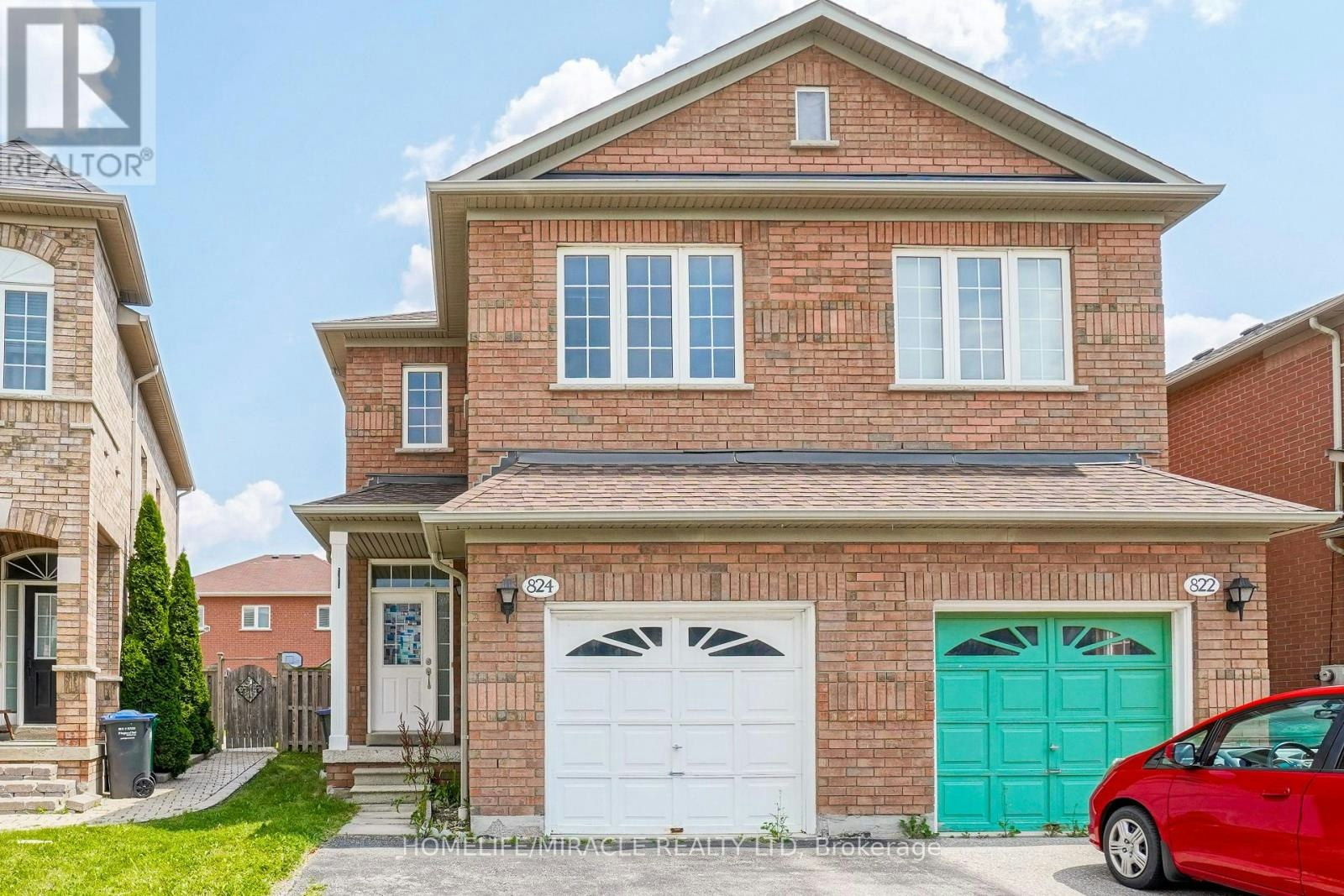 824 Khan Crescent, Mississauga, ON, L5V 2R2 - 3