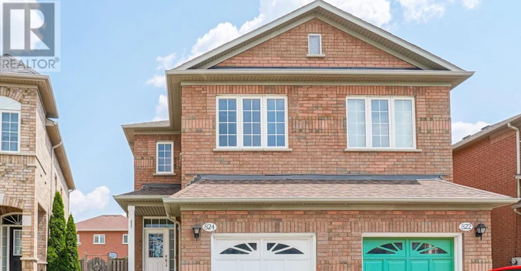 824 Khan Crescent, Mississauga, ON, L5V 2R2 - 3