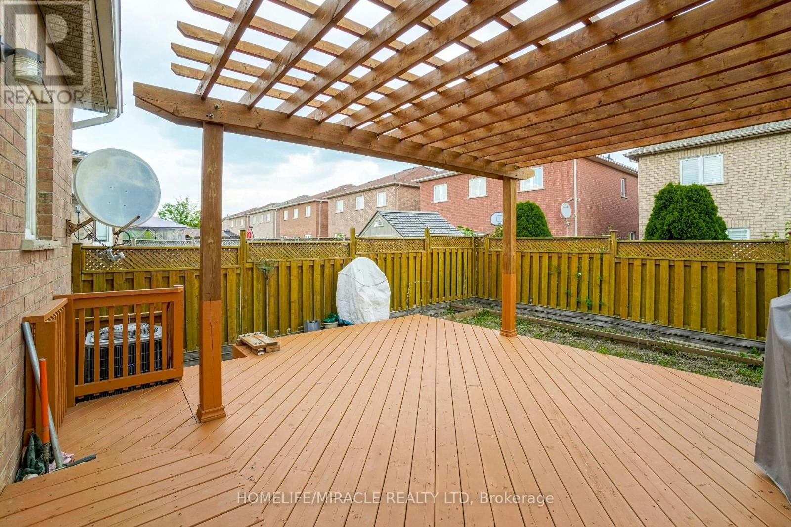 824 Khan Crescent, Mississauga, ON, L5V 2R2 - 32