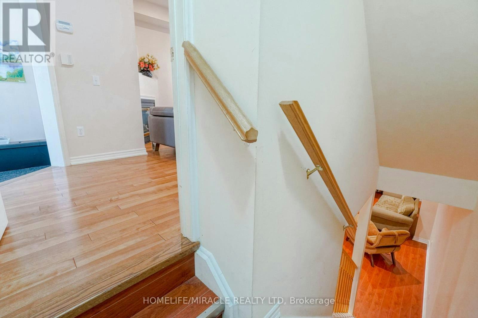 824 Khan Crescent, Mississauga, ON, L5V 2R2 - 27