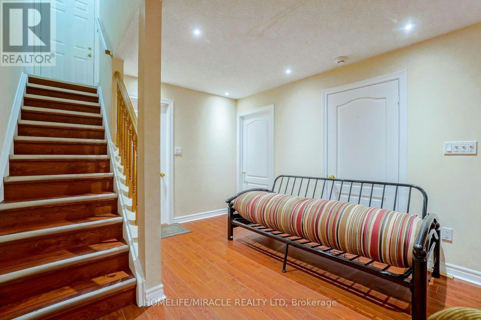 824 Khan Crescent, Mississauga, ON, L5V 2R2 - 28