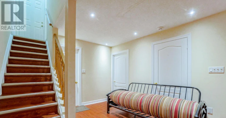 824 Khan Crescent, Mississauga, ON, L5V 2R2 - 28