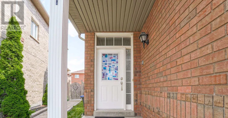 824 Khan Crescent, Mississauga, ON, L5V 2R2 - 4